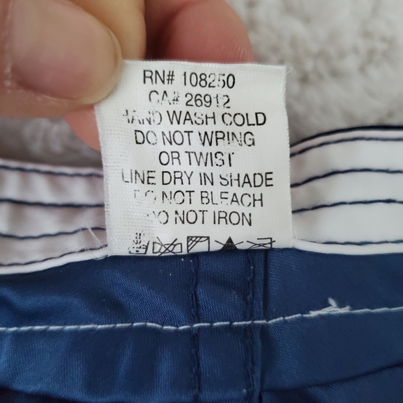 Aaron Chang boardshorts - Picture 7 of 7